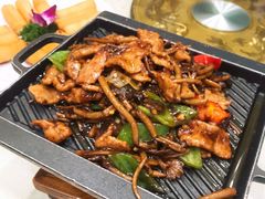 -普天和酒楼·新津菜·烤鸭(天津之眼店)