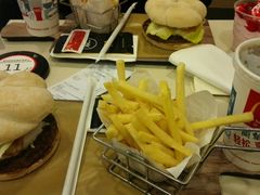 -麦当劳(百利广场店)