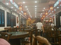 -陈记菜馆·非遗淮扬菜(东关街教场店)