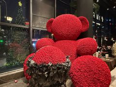 -咖梦餐厅 COMENG RESTAURANT