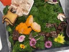 -ONE FULL 古董港式海鲜火锅