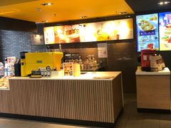 -麦当劳(北京昌金路得来速餐厅店)