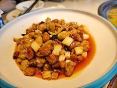 宫保鸡丁-常和州·夜宵大排档(常州单店)