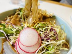 -恰八斗·猛火长沙菜(国贸店)