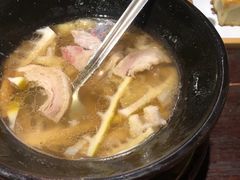 鸭子汤-大牌大·传统杭帮菜(湖滨店)