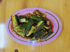 -牛马行牛肉饸饹铺(青岛街店)