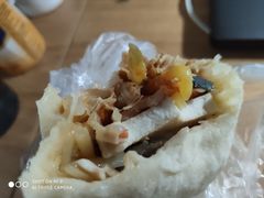 -阿姨卷饼(平凉路店)