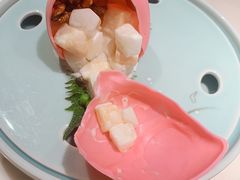 -韵秋荷(宝山龙湖天街店)