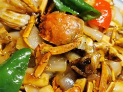 -周家二小姐的菜(西津渡店)