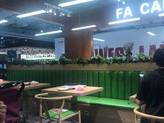 -菌小白火锅(时尚天河店)