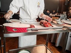 -秀儿四九城·新京菜(亚运村鸟巢店)