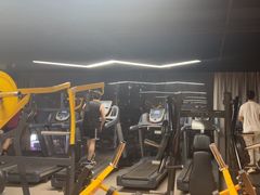 -ENERGY原力健身(川周店)