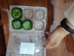 -王家沙点心店(南京西路总店)