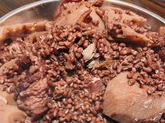 -农汤老店(顺联公园里店)