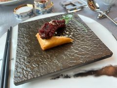 -君来湖滨饭店·渔餐厅