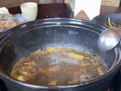 -滇野云南野生菌餐厅(陕西南路店)