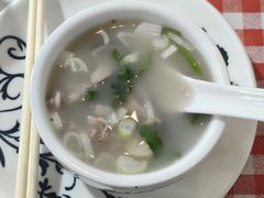 -百年老字号·马家烧麦馆(中街店)