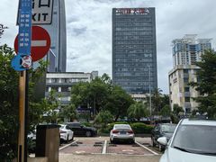 -维也纳3好酒店(深圳宝安海雅缤纷城店)