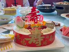 -香融府·烤鸭·家常菜(马家堡路店)