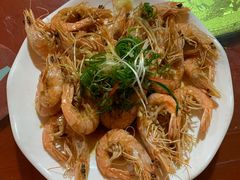 -钱山海鲜大排档