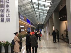 -杭州市城市规划展览馆