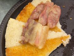-小厨娘淮扬菜(江宁万达店)