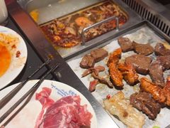 -星伦多自助料理·涮烤一体(虹悦城店)