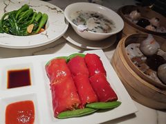 -钟菜·粤菜点心·宴请(海上世界·汇港二期店)