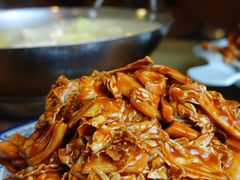 乾隆白菜-鼎香润(德胜门内店)