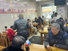 -牛马行牛肉饸饹铺(青岛街店)