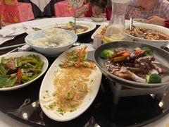 -丰收日·小海鲜·沪上家宴(顾村正大店)
