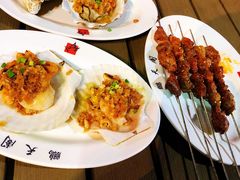 -鹏天阁酒楼·海鲜(红旗店)