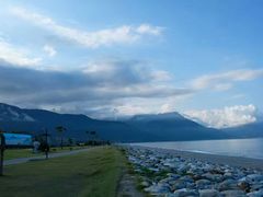 -七星潭蓝天广场