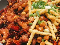 -阿青龙虾(新城店)