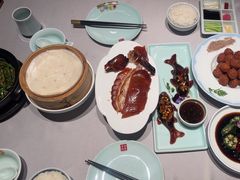 -四世同堂·京菜·烤鸭(双井店)
