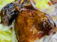 -徐六孃正宗甜皮鸭(张公桥店)