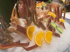 -宝燕壹号景观餐厅(龙盛国际商业广场店)