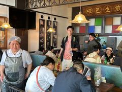 -哑巴生煎(临顿路店)