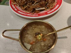 -明腾壹间茶餐厅(新都会花园广场店)