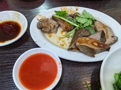 -春梅里卤鹅馆·47年老字号(中山路店)