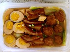 -小土豆北方菜馆(方庄店)