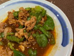 -阿庄新豫菜(航海东路店)