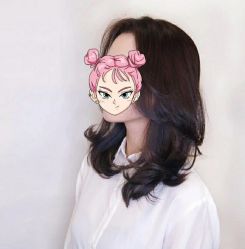 -Tipo Hair salon（明星）店