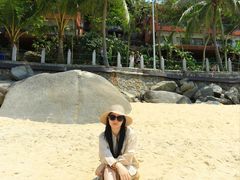 -海南分界洲岛旅游区