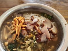 -王中王正宗桂林米粉(福建路店)