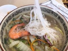 海鲜粉-老福洲(西洪路店)