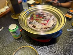 -樱嘢·炭火烧肉(惠南店)