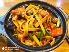 -河南红烧牛肉面(剑河路店)