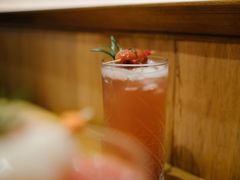 -森Some Fusion(荔湾店)