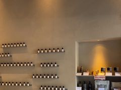 -泰合玺·精油疗愈 SPA(南京河西万达店)